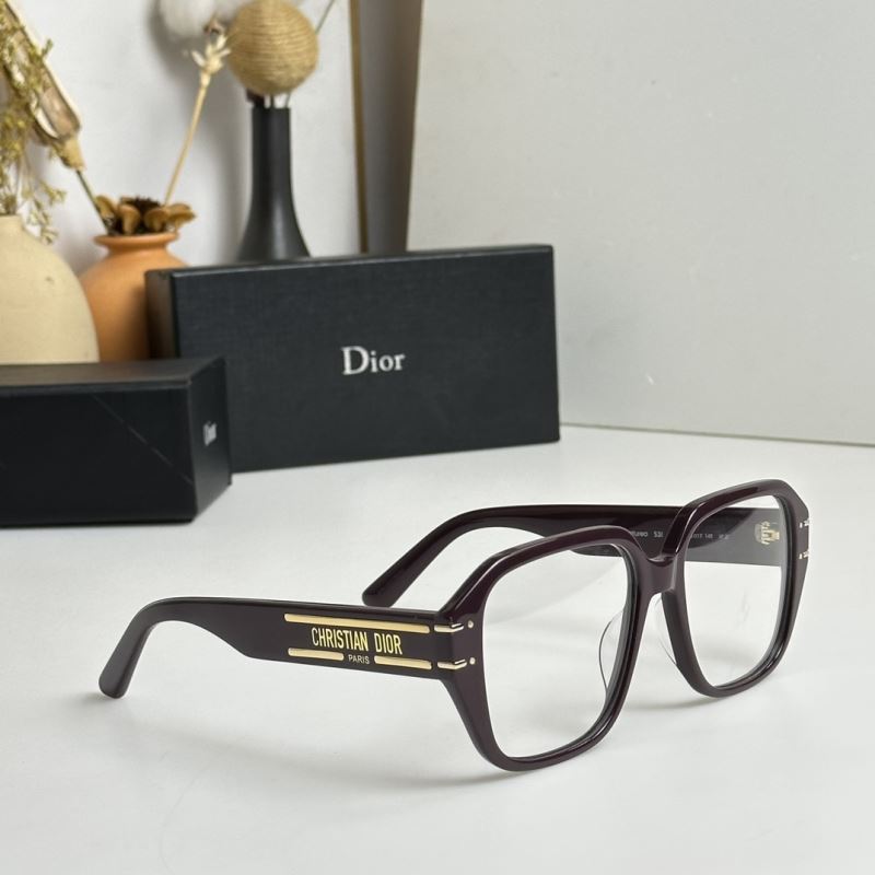 Dior Sunglasses